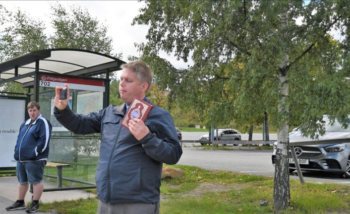 Paludan'ın Kur'an-ı Kerim yakma provokasyonu İsveç'e pahalıya mal oldu