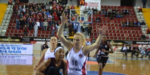 Adana Aski Spor, Türkiye Kupası’nda Tarih Yazdı