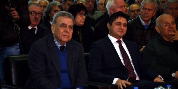 Aliağa’ya ’süper İtfaiye’