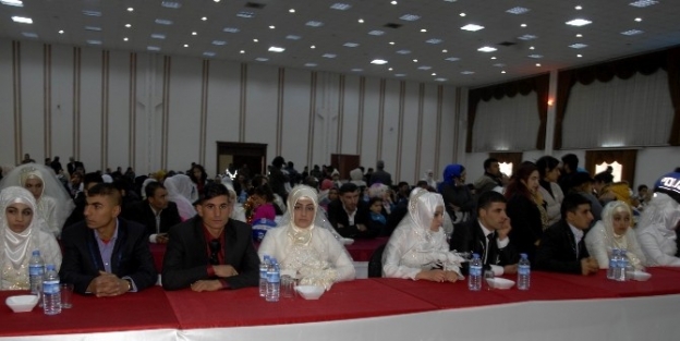 Diyarbakır’da Romanlar Düğünü