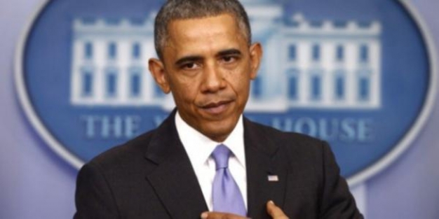 Barack Obama'ya "maymun" benzetmesi