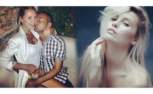 "Karımın dudakları bana aittir"