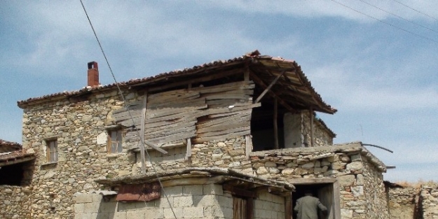 Başkan Mergen’den "köy Kent Projesi" Teklifi