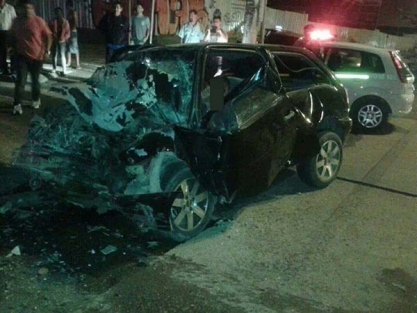 Arabada seks partisinin sonu faciayla bitti