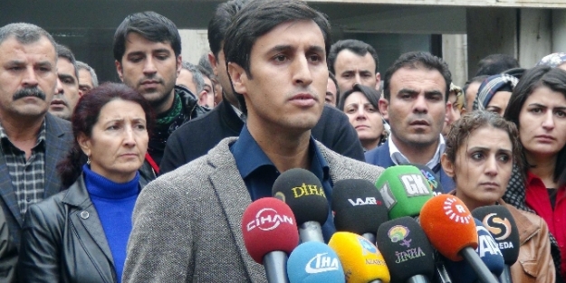 DBP'den 'Cizre' açıklaması!