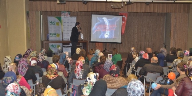 Medıcana’dan Seminer