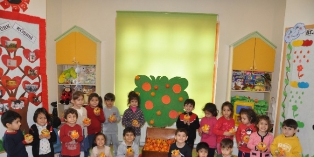 Gkv’liler Gripten Korunmanın Yollarını Keşfetti