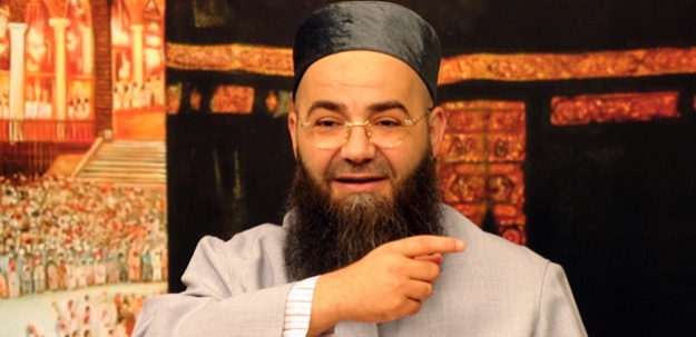 Badıllı için Cübbeli ve Gülen'den taziye mesajı