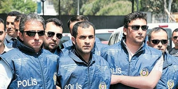 Seri Katile Mahkemeden ’iyi Hal’ İndirimi