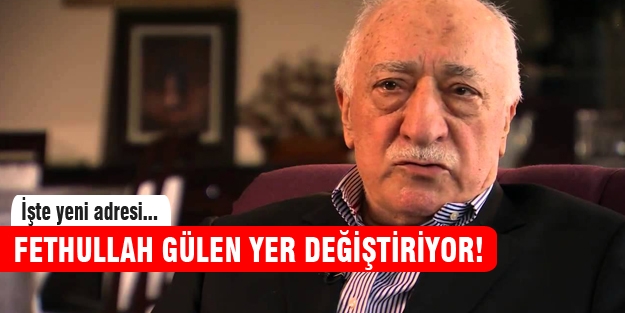 Fethullah Gülen'in yeni adresi Kanada mı?