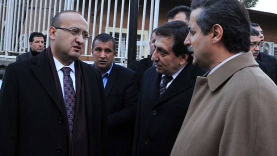 AK Partili milletvekilinin acı günü