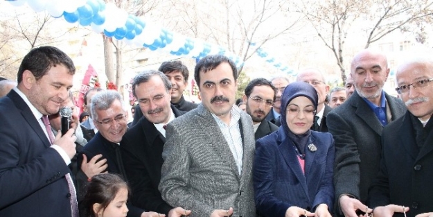 Yeni Haber Yeni Ofisinde