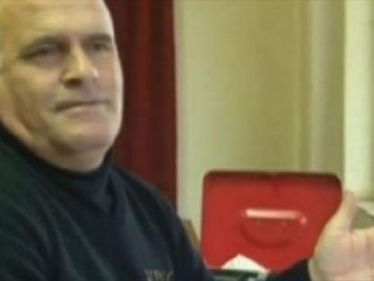 13 kilo bombaya 30 gün gözaltı