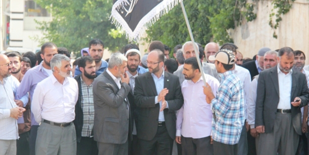 Hüda Par yöneticilerine ölüm tehdidi