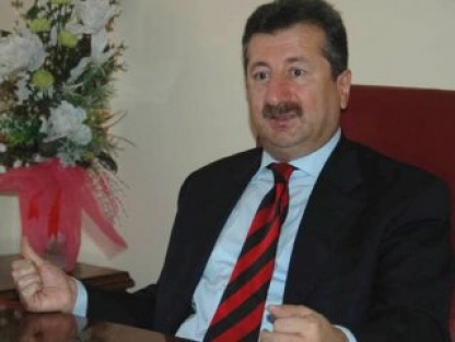 Fethullah Gülen'den Aydınlık yazarına şok dava