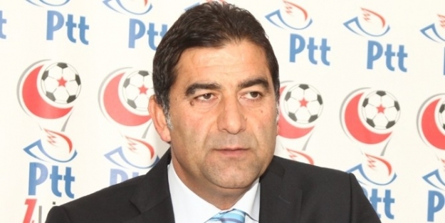 Adana Demirspor - Osmanlıspor Maçının Ardından