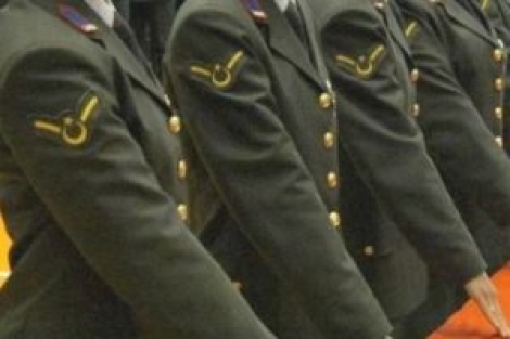 Kadın astsubaylara sevindiren haber!