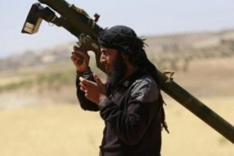 ABD'ye "IŞİD'e yardım" suçlaması