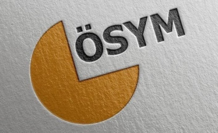 2022 ÖSYM yerleştirme sonuçları açıklandı!