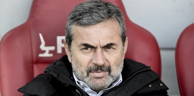 Aykut Kocaman'dan Beşiktaş öncesi sürpriz karar!