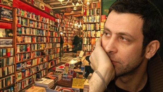 Nejat İşlet dükkan açıyor