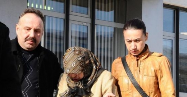 O anneanneye 14 yıl hapis!