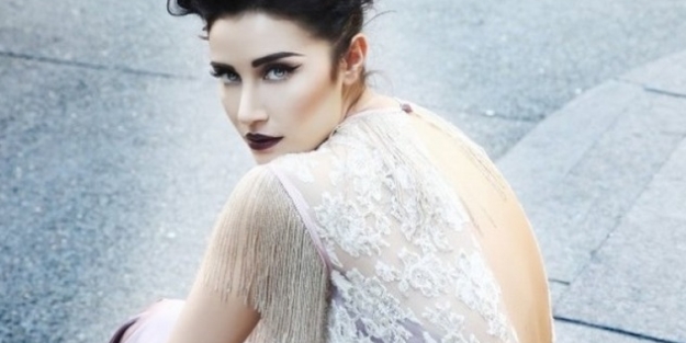 Sıla bebek için evleniyor!