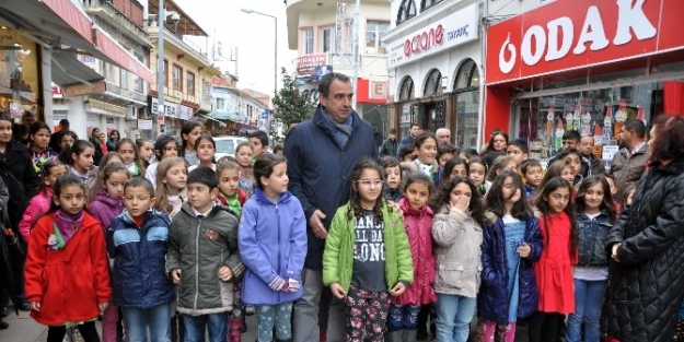 Zeytin Çekirdekleri’nden Yeni Yıl Konseri