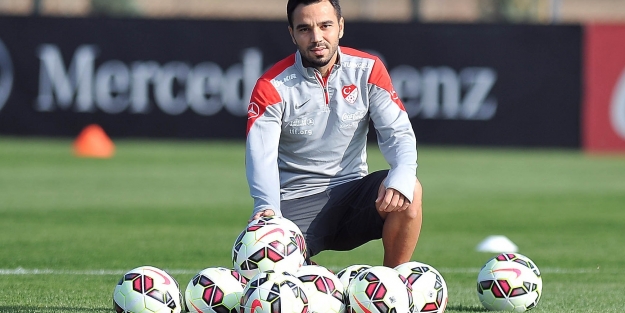 Volkan Şen yeniden doğdu