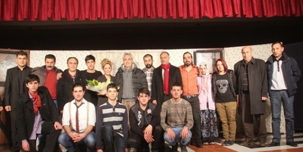 Ardahan Belediyesi Tiyatro Günleri