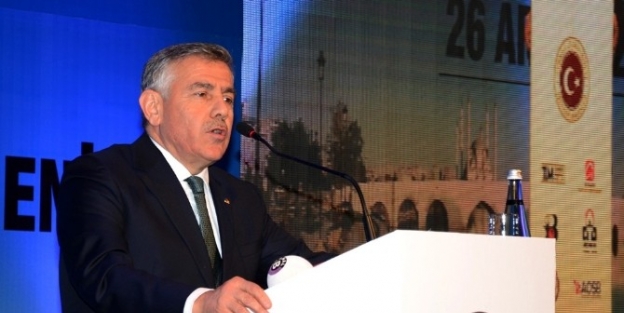 Çalişkan: “pamuk Üretimi Desteklenmeli”