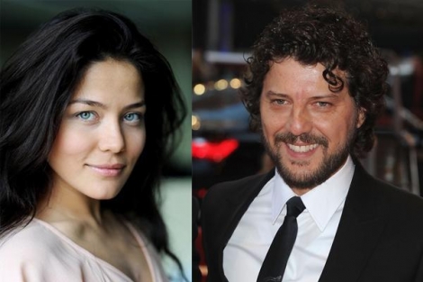 İlker Aksum "Kendisi oldukça zavallı gözüküyor”