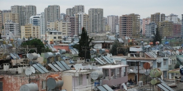 Vatandaş Borçlanmadan Kentsel Dönüşüm İstiyor