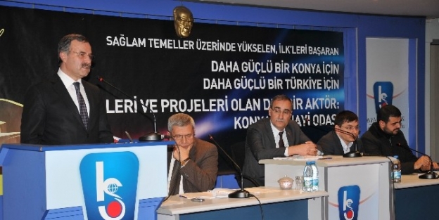 Kso Aralık Ayı Meclis Toplantısı Yapıldı