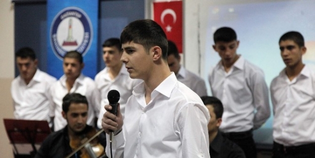 Suç Mağduru Gençler Kurtuluşu Yaşar Torun’da Kutladı