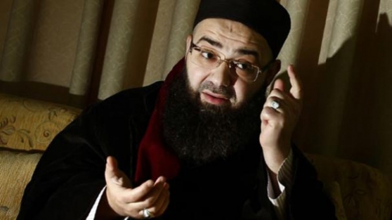 Cübbeli Ahmet Hoca “Kadına şiddet şerefsizlik ve namussuzluk...“