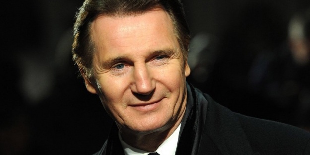 Ünlü aktör Liam Neeson Müslüman oluyor