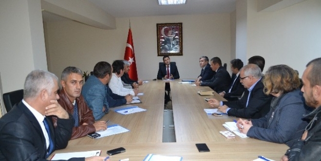 Futbol Sahasında Ambulans Krizi