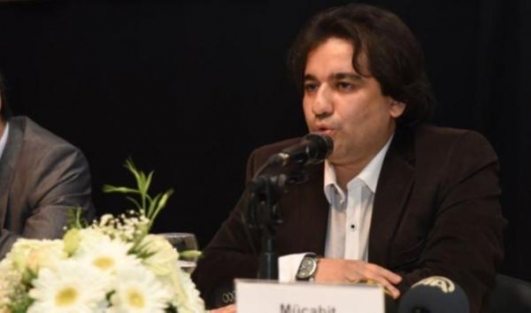 Cumhurbaşkanlığı'ndan Fuat Avni açıklaması