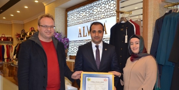 Torbalı, Girişimci Fabrikası Gibi