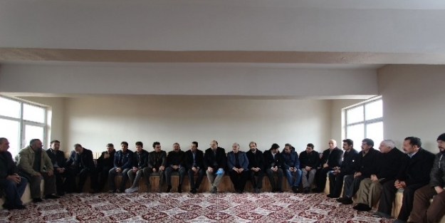 Aziziye’de Hizmet Seferberliği