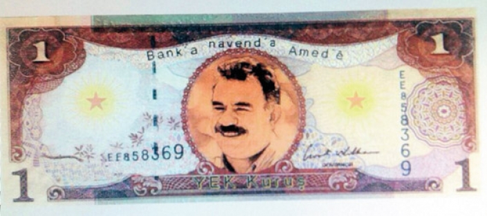 Terör örgütü PKK sonunda bunu da yaptı