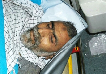 IŞİD, İranlı üst düzey yöneticiyi öldürdü!