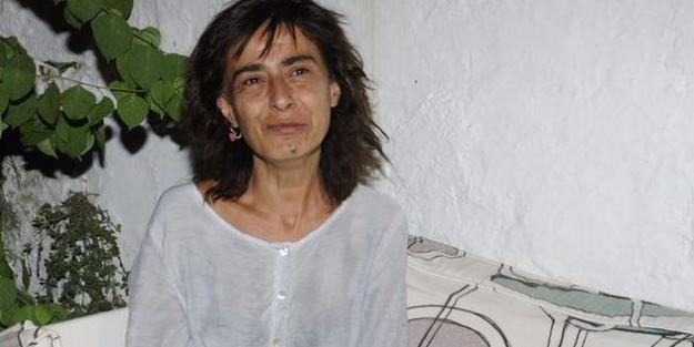 'Azer Bülbül bana evlenme teklifi etmişti'