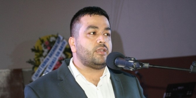 Devrek’te Mevlana’yı Anma Etkinliği Düzenlendi