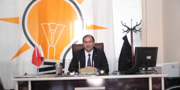 Vural’’kapımız, Her Vatandaşımıza  Sonuna Kadar Açıktır’