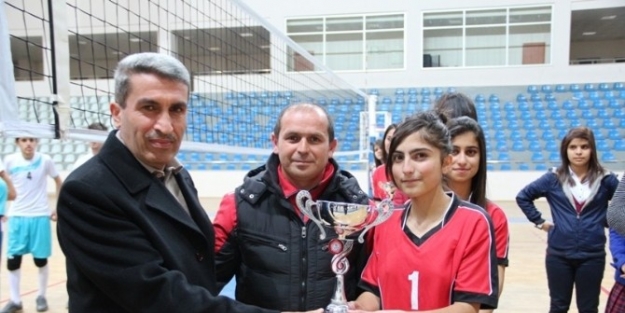 File Şampiyonlari Belirlendi