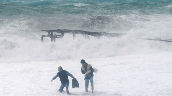 Meteoroloji'den o il için kuvvetli uyarı!