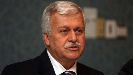 "Bana milletvekilliği vadedilmişse Allah belamı versin"