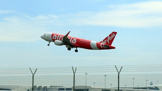 Air Asia arama çalışmaları durduruldu!